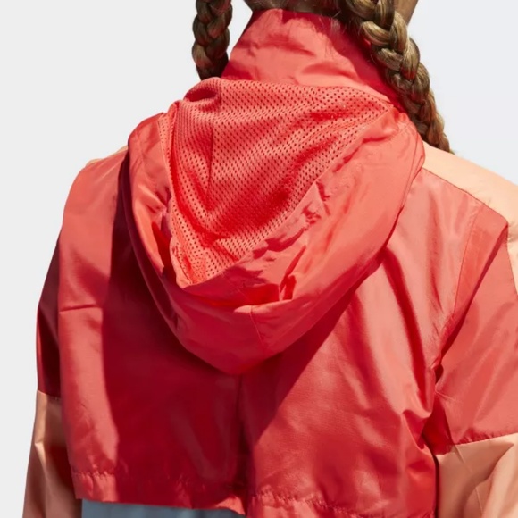 ADIDAS JACKET - Picture 6 of 8